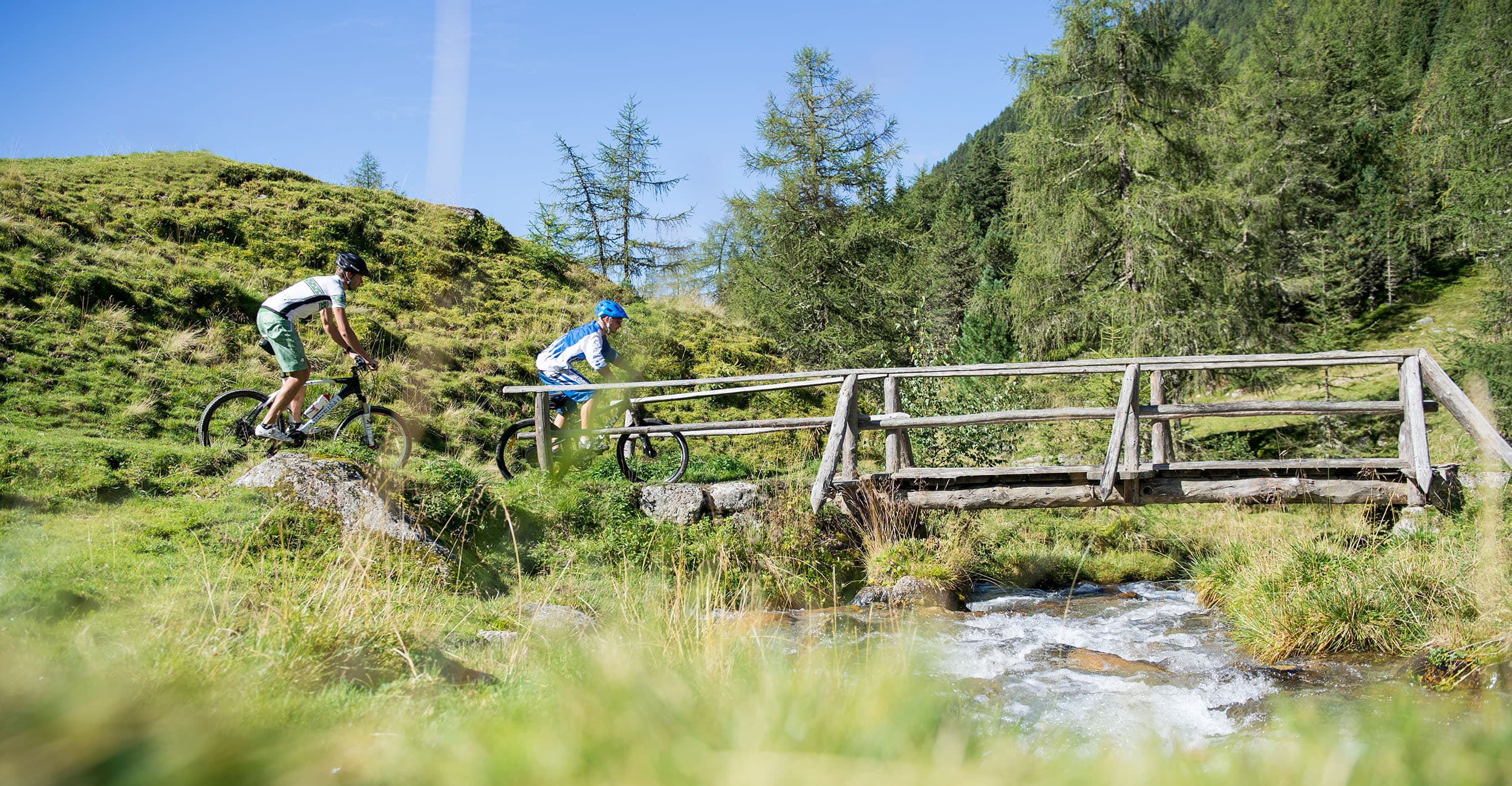 alt Sommerurlaub im Gsieser Tal (2) alt Sommerurlaub im Gsieser Tal (2)